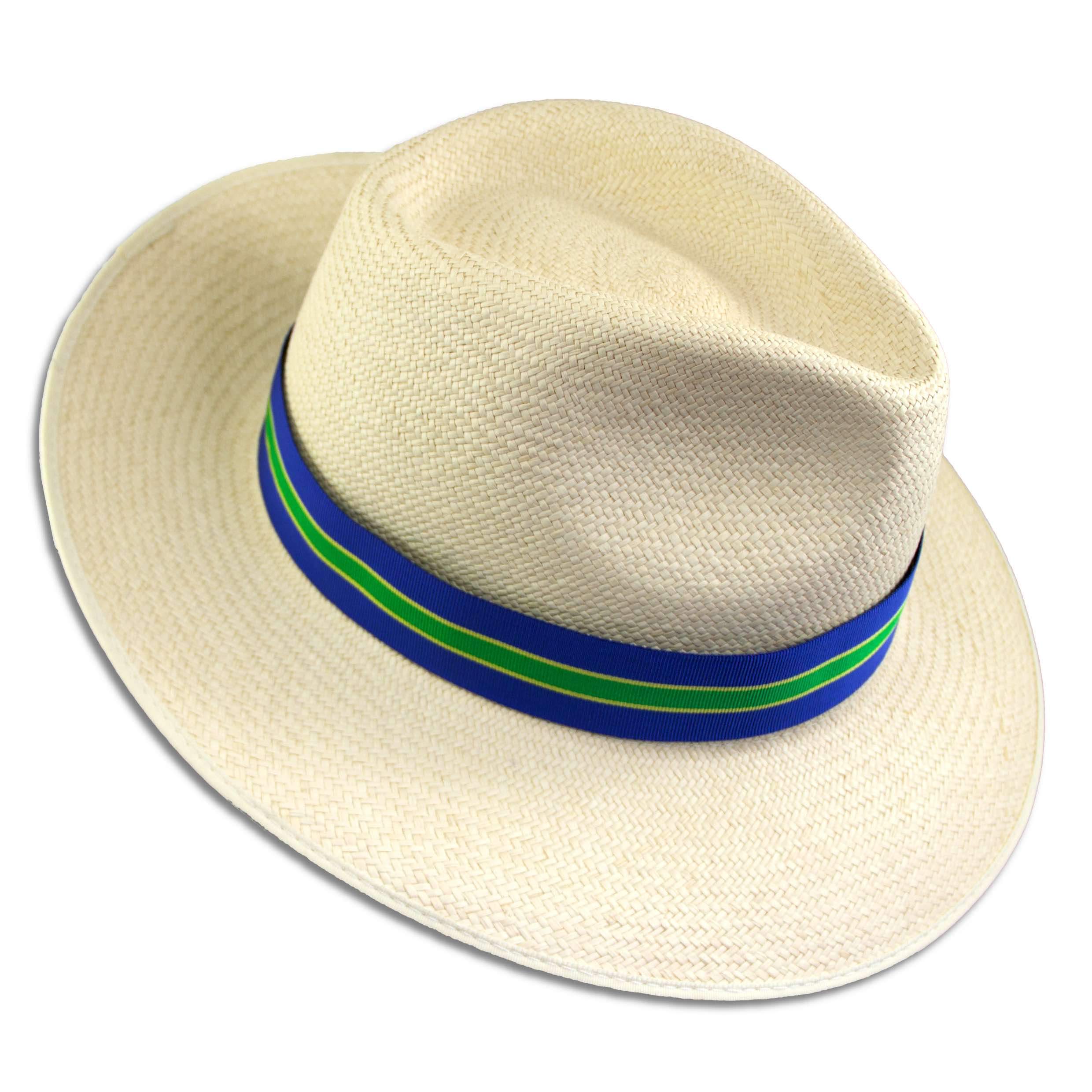 Panama Hats