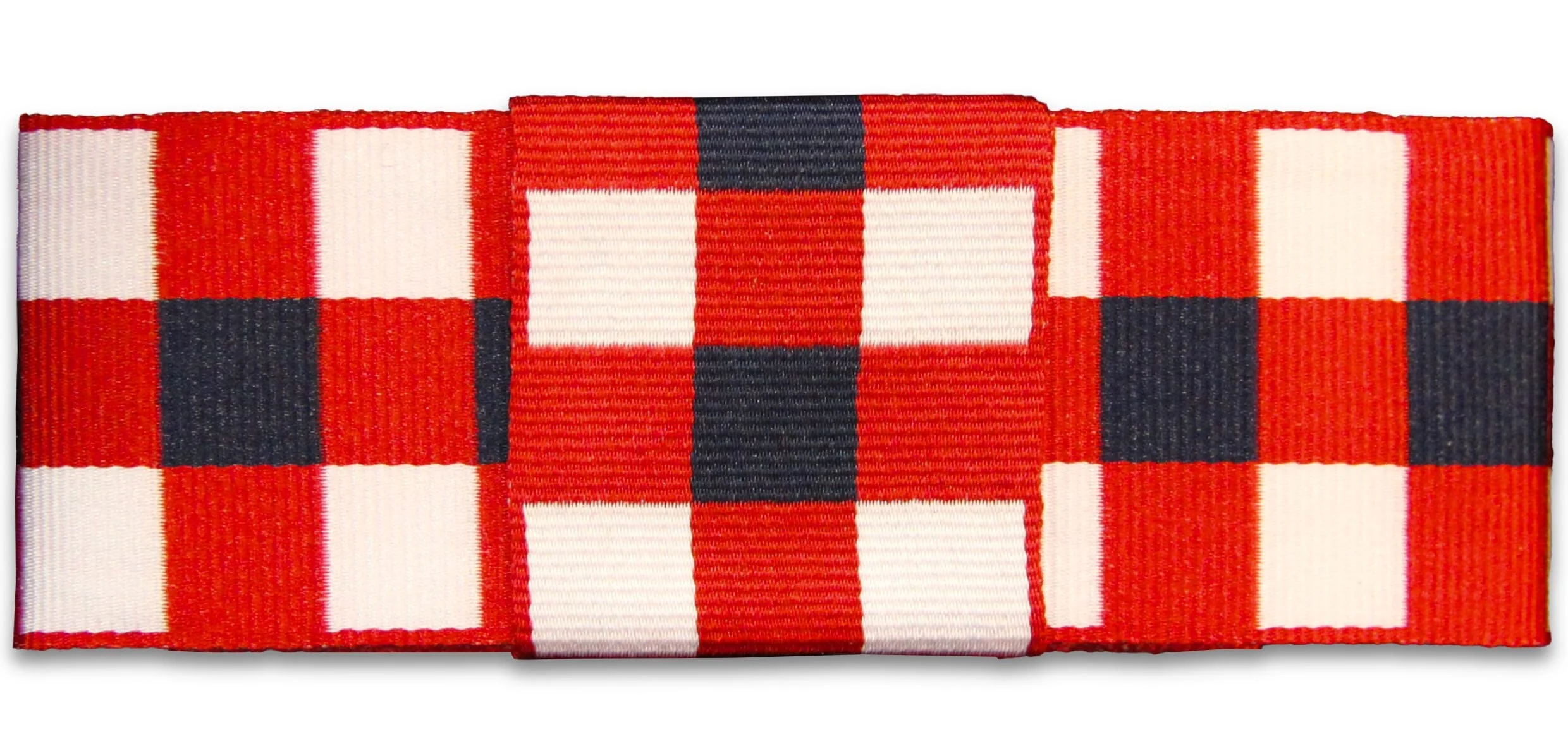 Panama Hats and Ribbons